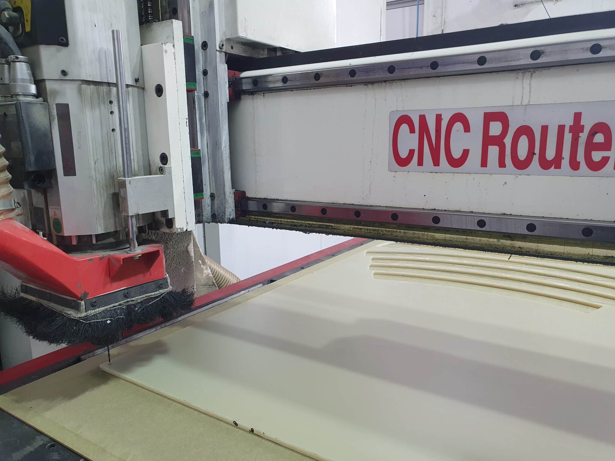 cnc machine